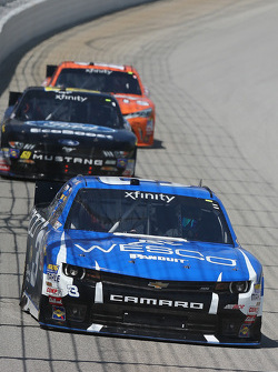 Ty Dillon, Richard Childress Racing Chevrolet