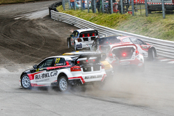 René Münnich, Münnich Motorsport, Audi S3