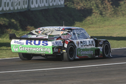 Gaston Mazzacane, Coiro Dole Racing Chevrolet