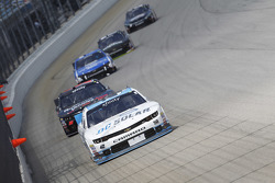 Brennan Poole, HScott Motorsports con Chip Ganassi