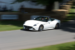 Ferrari California T