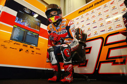 Marc Marquez, Repsol Honda Team