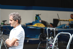 Alain Prost