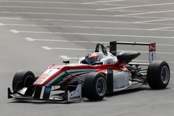 1 Felix Rosenqvist, Prema Powerteam Dallara Mercedes-Benz