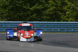 #0 DeltaWing Racing DWC13: Memo Rojas, Katherine Legge
