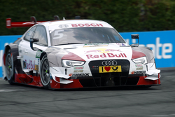 Mattias Ekström, Audi Sport Team Abt Sportsline, Audi A5 DTM