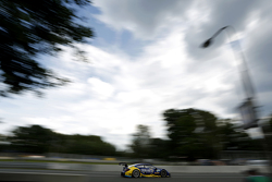 Gary Paffett, ART Grand Prix Mercedes-AMG C63 DTM