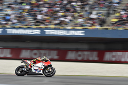 Andrea Iannone, Ducati Team