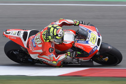 Andrea Iannone, Ducati Team