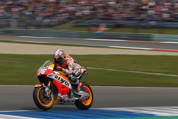 Dani Pedrosa, Repsol Honda Team