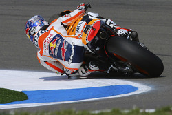 Дані Педроса, Repsol Honda Team