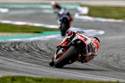 Marc Márquez, Repsol Honda Team