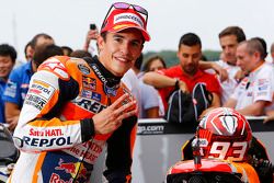 Marc Márquez, Repsol Honda Team