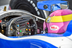 Pippa Mann, Dale Coyne Racing Honda