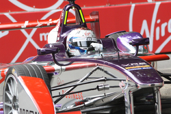 Sam Bird, Virgin Racing