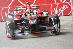 Stéphane Sarrazin, Venturi