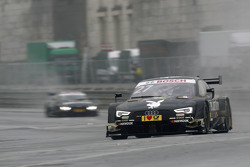 Adrien Tambay, Audi Sport Team Abt Sportsline Audi RS 5 DTM