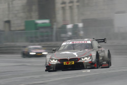 Том Бломквист, BMW Team RBM BMW M4 DTM