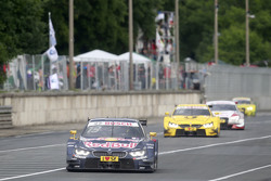 Antonio Felix da Costa, BMW Team Schnitzer BMW M4 DTM