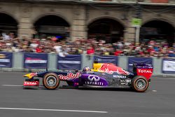 Daniel Ricciardo, Red Bull Racing