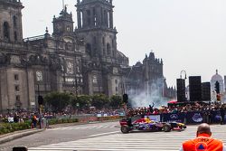 Carlos Sainz Jr. Red Bull Racing