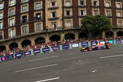 Daniel Ricciardo, Red Bull Racing