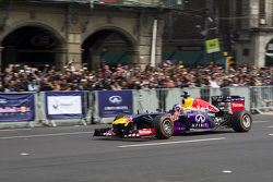 Daniel Ricciardo, Red Bull Racing