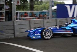 Salvador Duran, Amlin Aguri