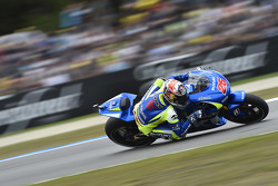 Maverick Viñales, Team Suzuki MotoGP