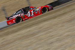 Kurt Busch, Stewart-Haas Racing Chevrolet