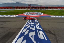 Graham Rahal, Rahal Letterman Lanigan Racing