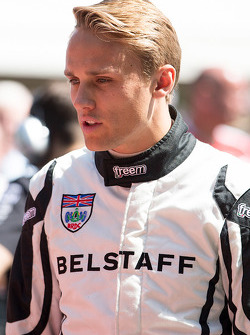 Max Chilton
