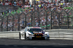 Marco Wittmann, BMW Team RMG BMW M4 DTM