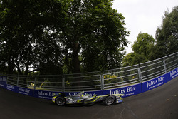Nelson Piquet Jr., China Racing