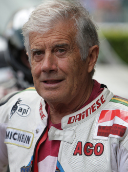 Giacomo Agostini