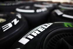 Neumáticos Pirelli
