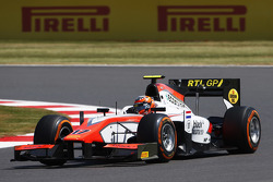 Daniel de Jong, MP Motorsport