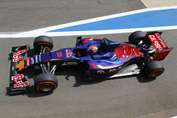 Макс Ферстаппен, Scuderia Toro Rosso STR10