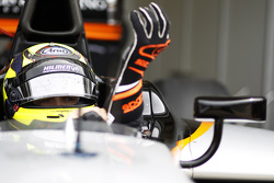 Nick Yelloly, Hilmer Motorsport