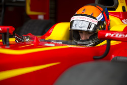 Александр Росси, Racing Engineering