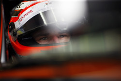 Нико Хюлькенберг, Sahara Force India F1 VJM08