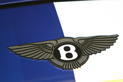 Деталь Bentley