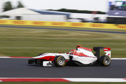 Esteban Ocon, ART Grand Prix