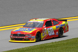 Chris Buescher, Roush Fenway Racing Ford