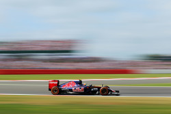 Carlos Sainz Jr., Scuderia Toro Rosso STR10