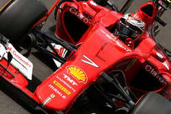 Кими Райкконен, Ferrari SF15-T