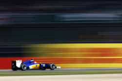 Felipe Nasr, Sauber C34