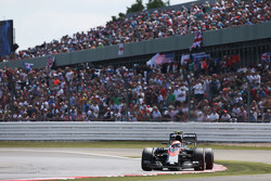 Jenson Button, McLaren MP4-30