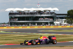 Daniel Ricciardo, Red Bull Racing RB11