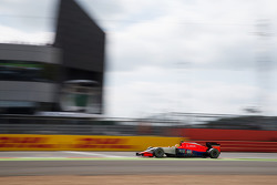 Roberto Merhi, Manor F1 Team